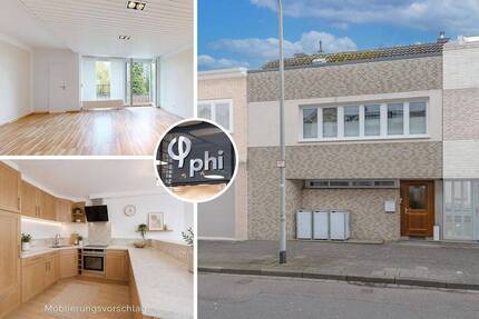 Haus Würselen - 3 Zimmer, 142 m&sup2;, 424.900&euro; | Angebot:26684478