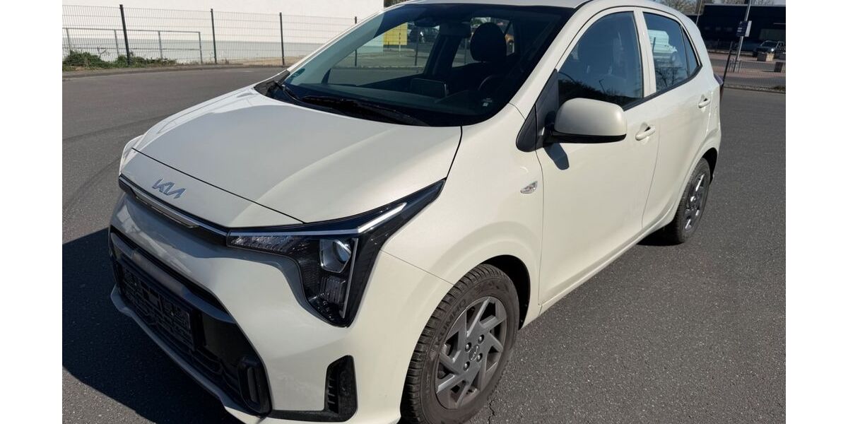 Kia Picanto 16.714 km 13.490 &euro; Weilerswist 53919