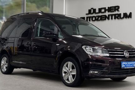 VW Caddy 45.000 km 23.490 &euro; Jülich 52428
