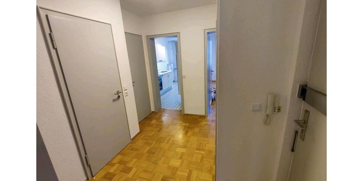 Etagenwohnung Aachen Aachen-Mitte - 3 Zimmer, 65 m&sup2;, 1.050&euro; | Angebot:25892837