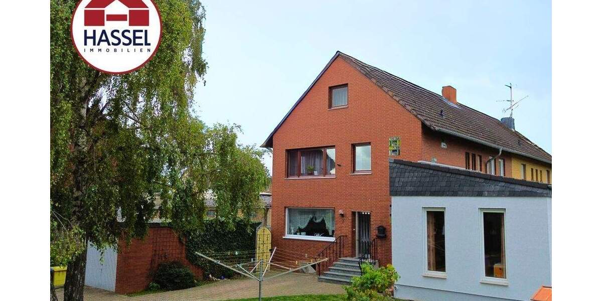 Einfamilienhaus Zülpich / Geich Geich - 6 Zimmer, 165 m&sup2;, 299.500&euro; | Angebot:25683280