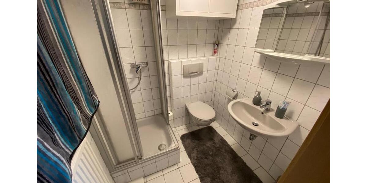 Etagenwohnung Linnich - 3 Zimmer, 60 m&sup2;, 550&euro; | Angebot:25974978