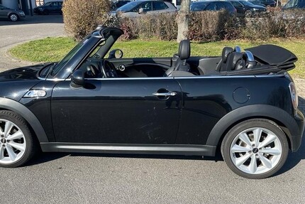 Mini 98.000 km 12.500 &euro; Bedburg 50181
