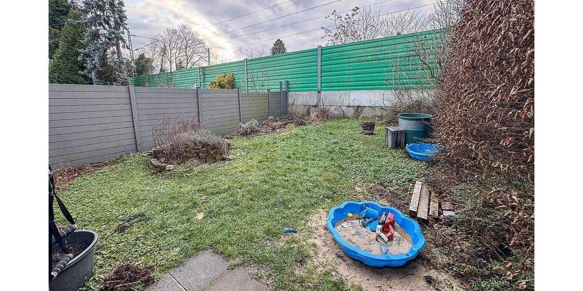 Mehrfamilienhaus, Wohnhaus Brühl - 4 Zimmer, 118 m&sup2;, 330.000&euro; | Angebot:25709878