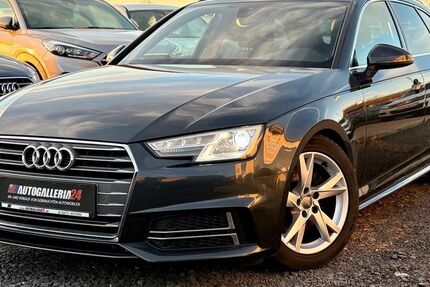 Audi A4 153.313 km 16.990 &euro; Bergheim 50127