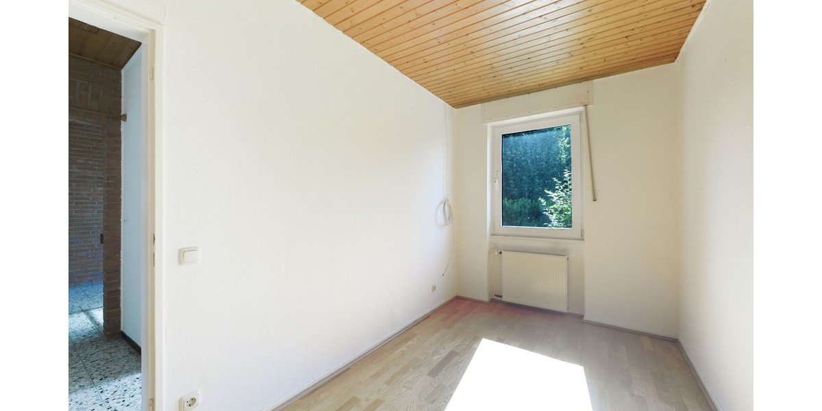 WürselenLinden-Neusen - Bungalow-Charme auf schönem Sonnengrundstück - Einfamilienhaus Würselen | Angebot:27289276