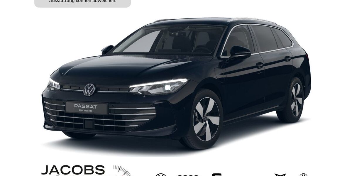 VW Passat 12.641 km 39.920 &euro; Aachen 52078