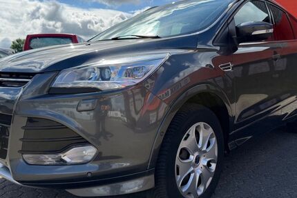 Ford Kuga 100.000 km 11.990 &euro; Weilerswist 53919