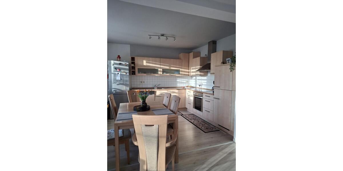 Etagenwohnung Würselen - 3 Zimmer, 85 m&sup2;, 850&euro; | Angebot:26003647