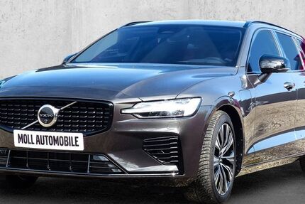 Volvo V60 14.153 km 39.380 &euro; Aachen 52078