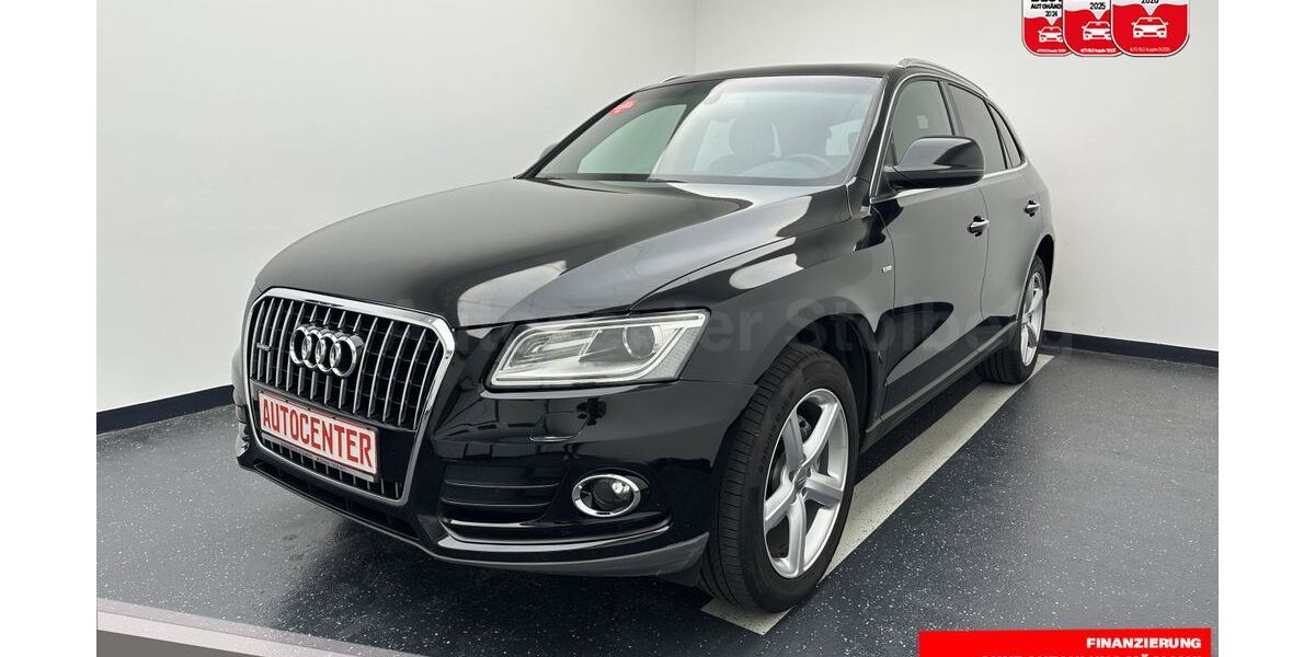 Audi Q5 134.000 km 16.480 &euro; Stolberg 52222