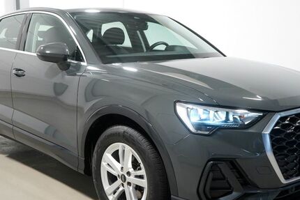 Audi Q3 49.987 km 27.400 &euro; Hürth bei Köln 50354