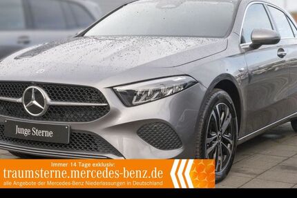 Mercedes-Benz A 250 14.881 km 31.490 &euro; Aachen 52068
