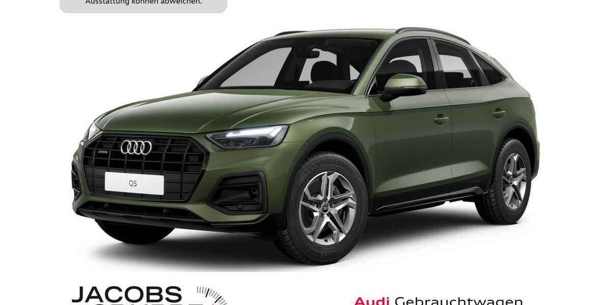 Audi Q5 10.206 km 47.980 &euro; Aachen 52078