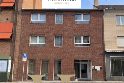 Haus Bergheim - 13 Zimmer, 418 m&sup2;, 949.000&euro; | Angebot:27709208