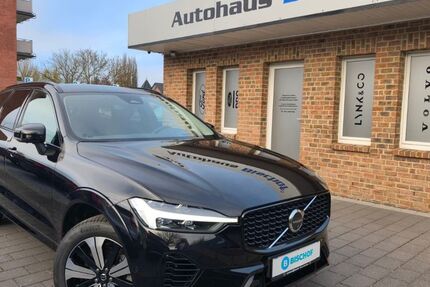 Volvo XC60 25.757 km 48.290 &euro; Übach-Palenberg 52531
