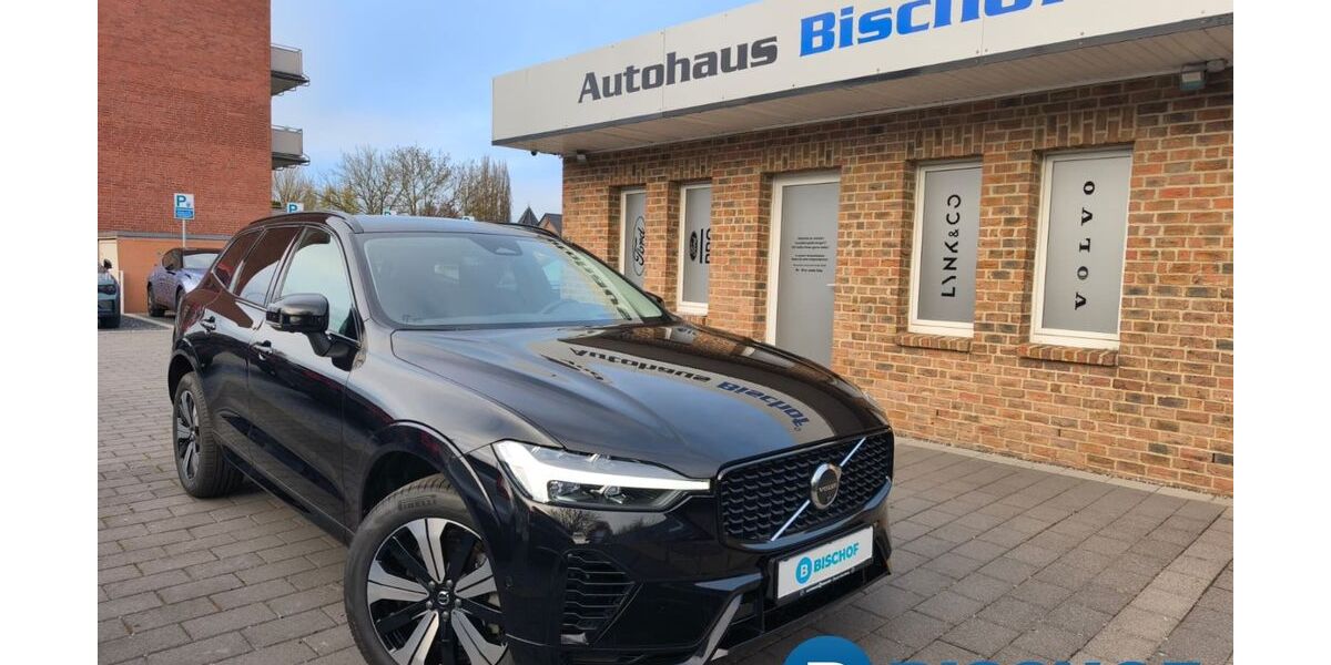 Volvo XC60 25.757 km 48.290 &euro; Übach-Palenberg 52531