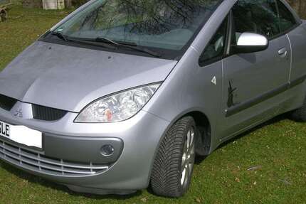 Mitsubishi Colt 83.992 km 4.990 &euro; Kall / Eifel 53925