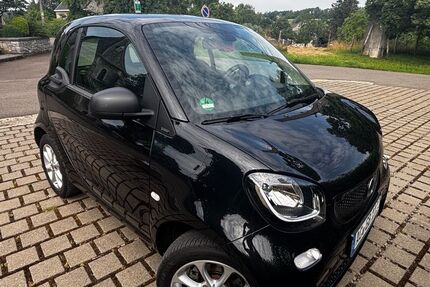 Smart ForTwo 28.100 km 13.100 &euro; Aachen 52068