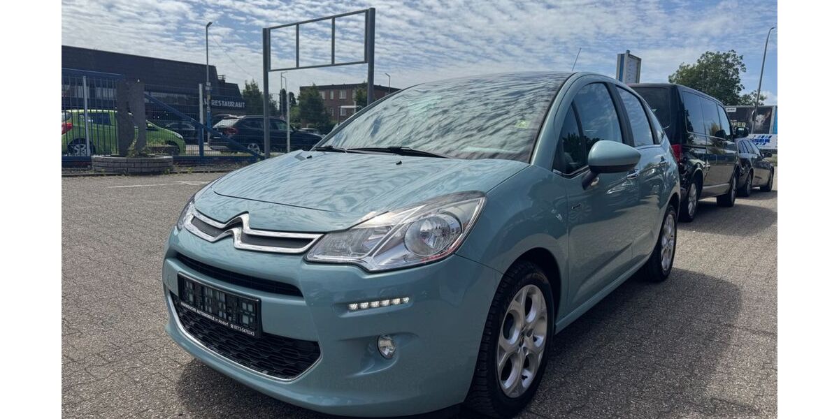 Citroen C3 123.000 km 4.950 &euro; Alsdorf 52477
