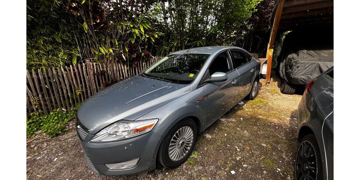 Ford Mondeo 278.914 km 1.000 &euro; Aachen 52074