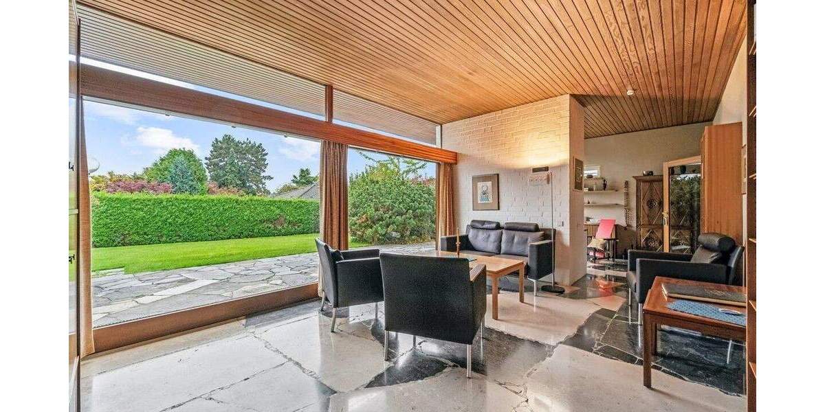 Bungalow Aachen / Laurensberg Laurensberg - 4 Zimmer, 118 m&sup2;, 525.000&euro; | Angebot:25819798