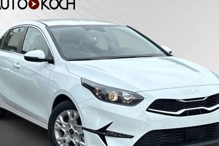 Kia ceed / Ceed 3.333 km 21.444 &euro; Eschweiler 52249