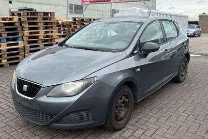 Seat Ibiza 245.000 km 1.999 &euro; Euskirchen 53879