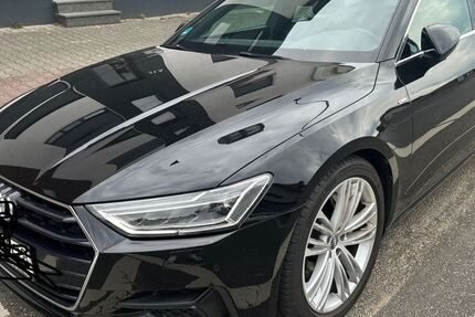 Audi A7 146.300 km 33.900 &euro; würselen 52146