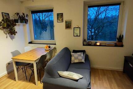 Wohnung Aachen Aachen-Mitte - 2 Zimmer, 46 m&sup2;, 960&euro; | Angebot:25320190