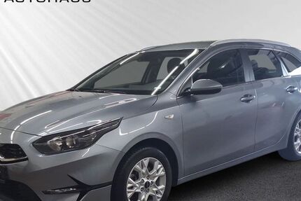 Kia ceed Sportswagon 44.558 km 16.879 &euro; Aachen 52070