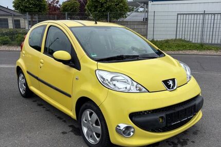 Peugeot 107 146.000 km 4.000 &euro; Alsdorf 52477