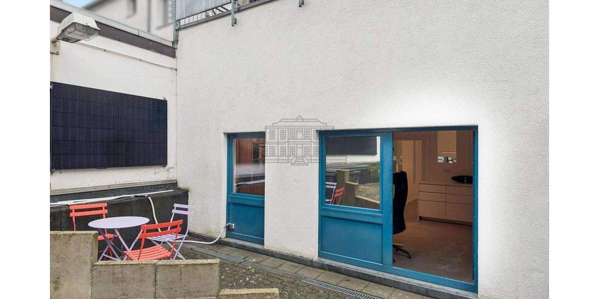 Gewerbeobjekt Aachen Aachen-Mitte - 275&euro; | Angebot:25731682