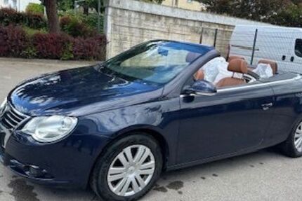 VW Eos 231.292 km 2.999 &euro; Eschweiler 52249