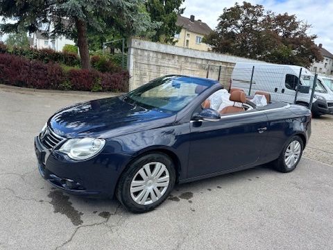 VW Eos 231.292 km 2.999 &euro; Eschweiler 52249