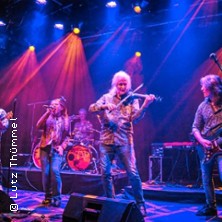 Flying Circus 20.11.2026 OUTBAIX