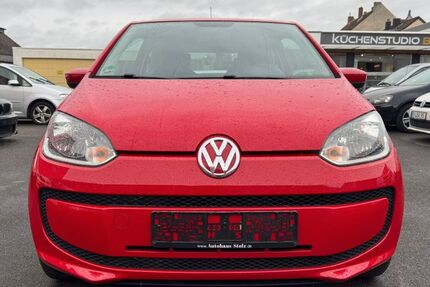 VW up! 147.350 km 2.900 &euro; Zülpich 53909