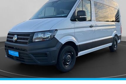 VW Crafter 1.111 km 42.490 &euro; Aachen 52068