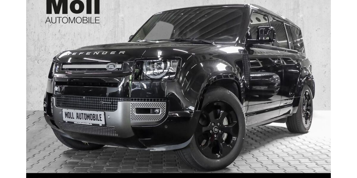 Land Rover Defender 26.040 km 71.980 &euro; Düren 52351