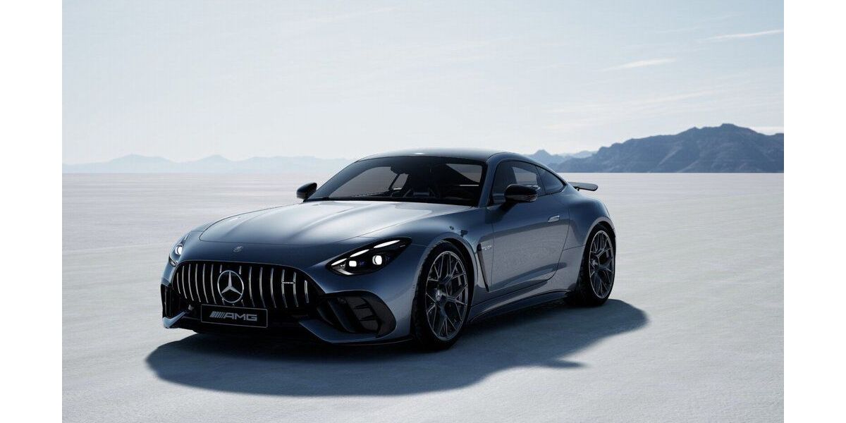 Mercedes-Benz AMG GT 21.923 km 179.900 &euro; Düren 52349