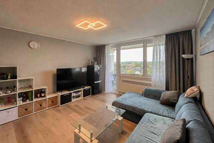 Wohnung Frechen - 1 Zimmer, 36 m&sup2;, 110.000&euro; | Angebot:27736436