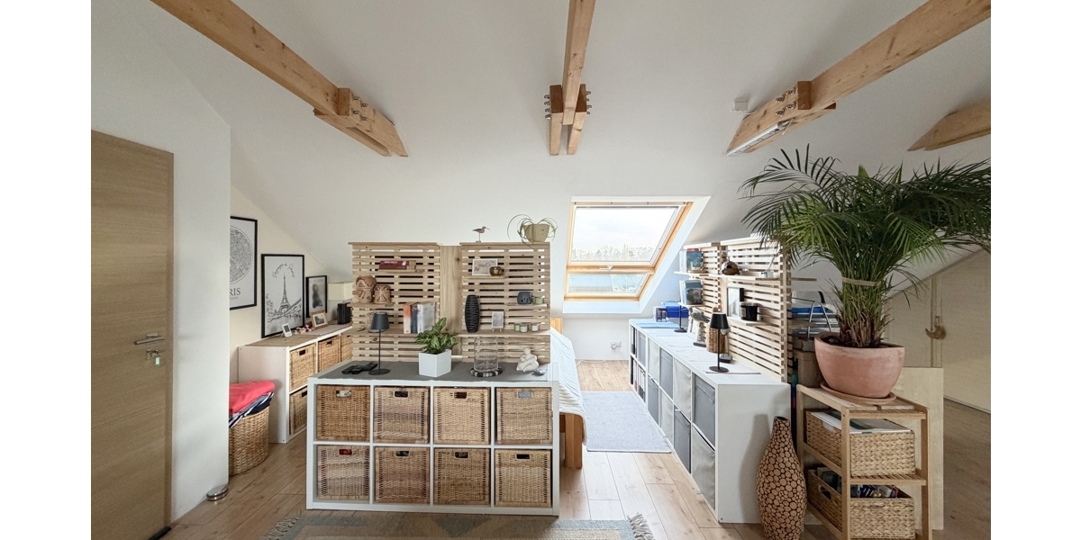 JÄSCHKE - Elegante Eigentumswohnung mit Loggia in Eschweiler-Kinzweiler - Dachgeschoßwohnung Eschweiler / Kinzweiler Kinzweiler | Angebot:19607858