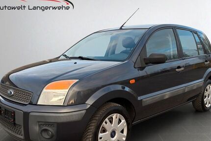 Ford Fusion 89.501 km 4.999 &euro; Langerwehe 52379