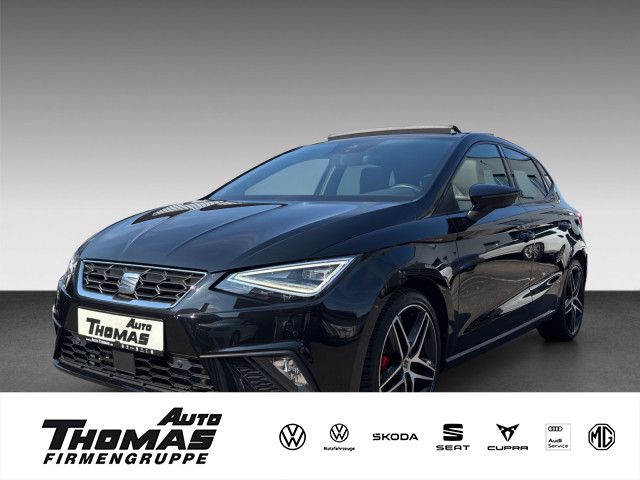 Seat Ibiza 36.531 km 20.400 &euro; Brühl 50321