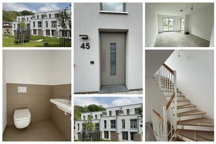 Haus Alsdorf Mariadorf - 5 Zimmer, 135 m&sup2;, 419.600&euro; | Angebot:25770043