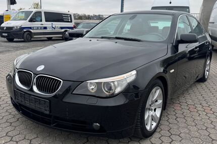 BMW 525 269.000 km 3.450 &euro; Herzogenrath 52134