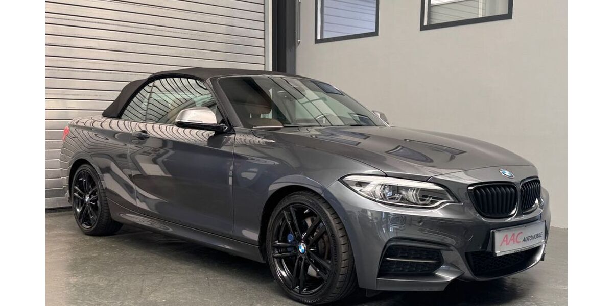 BMW M240i 68.000 km 32.350 &euro; Erftstadt 50374
