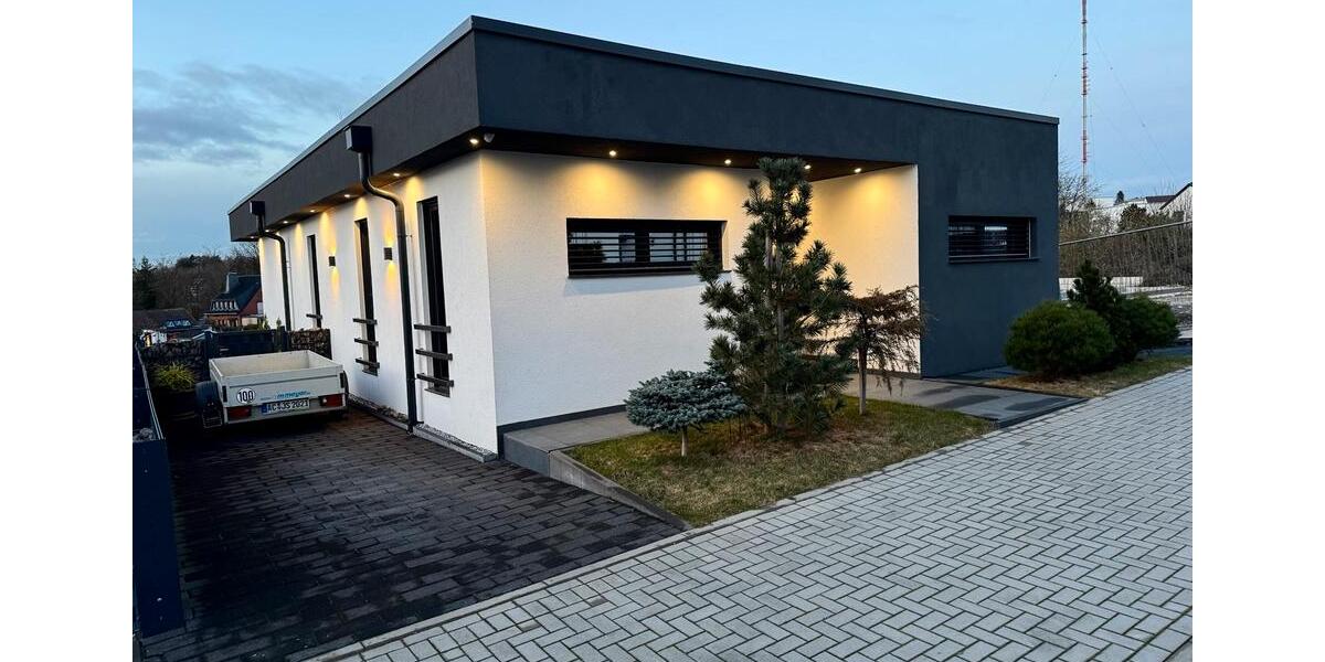 Bungalow Stolberg (Rheinland) - 3 Zimmer, 95 m&sup2;, 580.000&euro; | Angebot:23711509