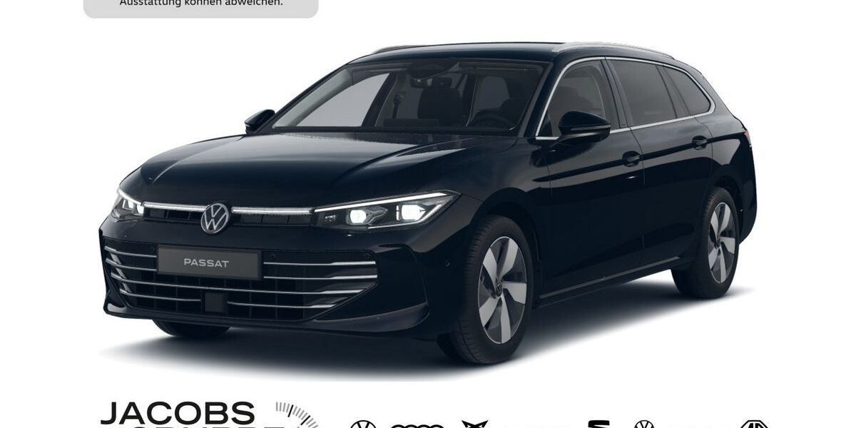 VW Passat Variant 26.139 km 38.760 &euro; Alsdorf 52477