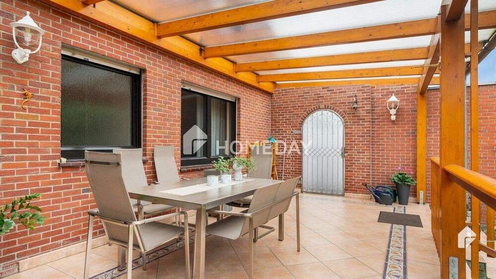 Mehrfamilienhaus, Wohnhaus Alsdorf - 9 Zimmer, 220 m&sup2;, 474.000&euro; | Angebot:25737443